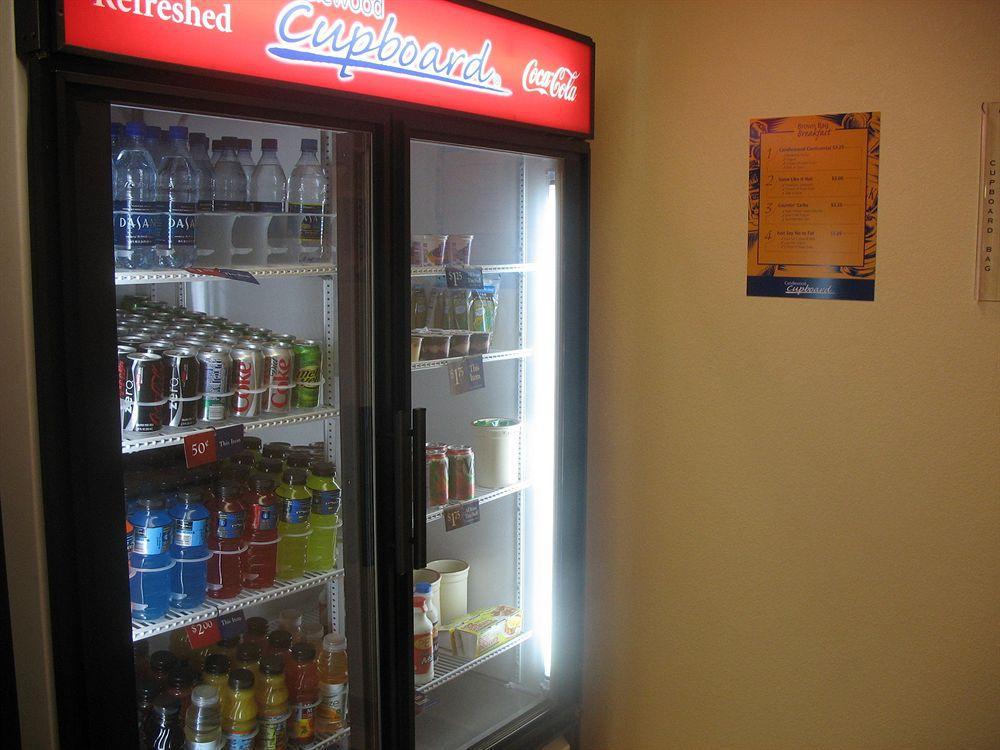 Candlewood Suites-Augusta By Ihg Restaurant billede