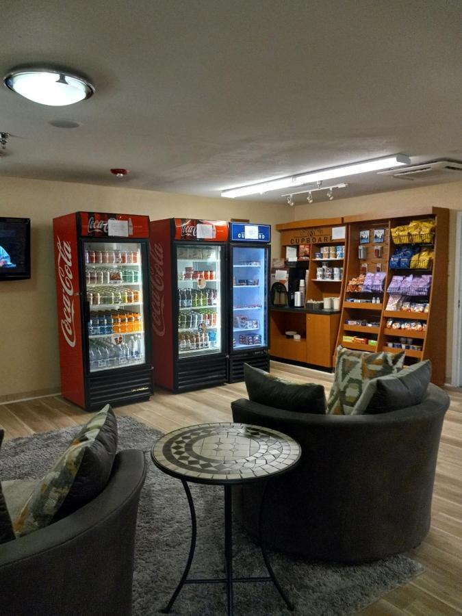 Candlewood Suites-Augusta By Ihg Eksteriør billede