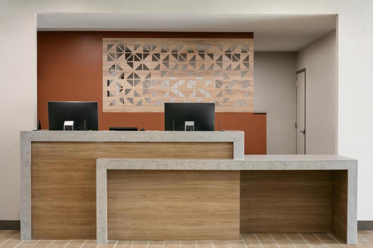 Candlewood Suites-Augusta By Ihg Eksteriør billede