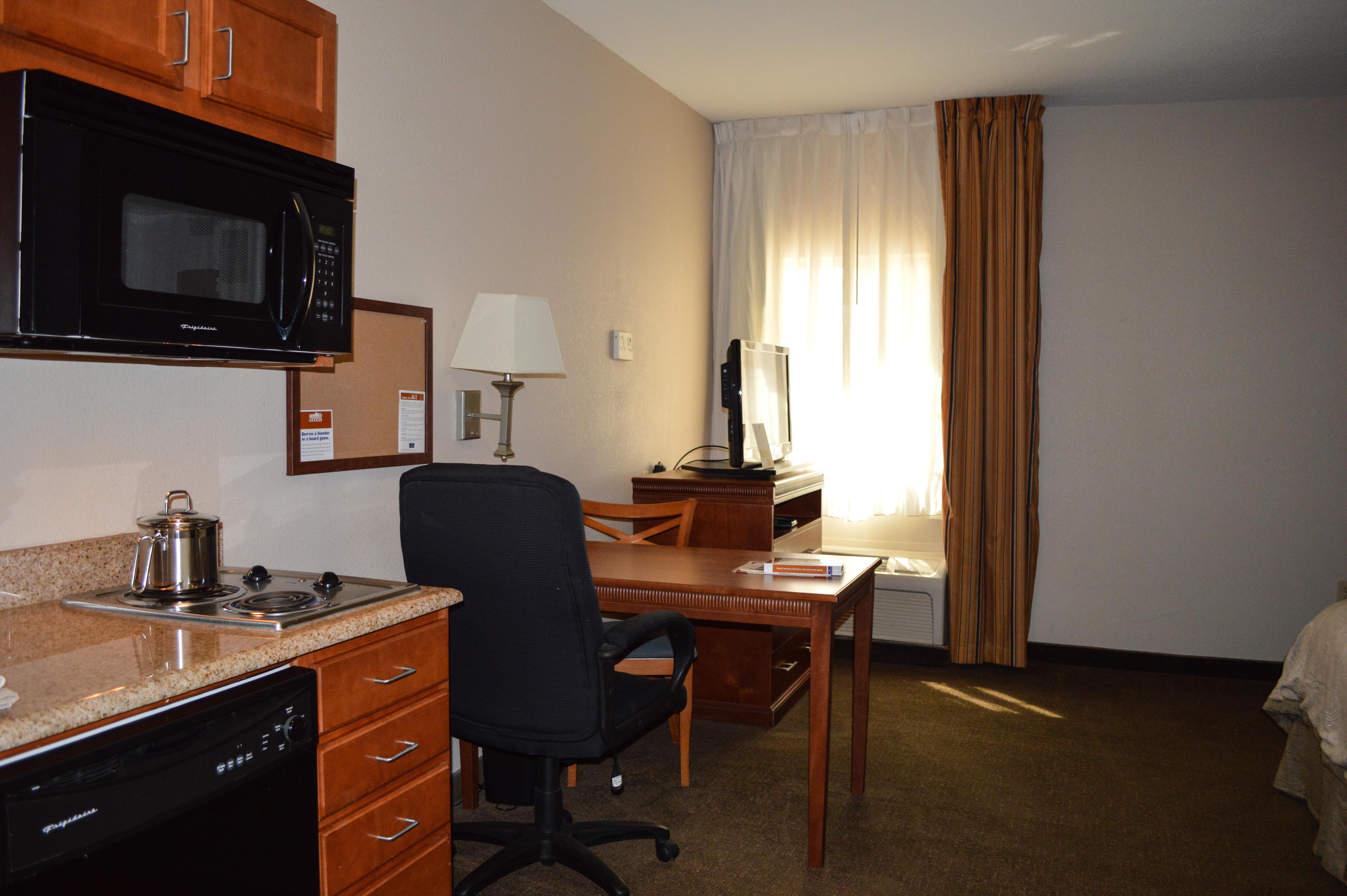 Candlewood Suites-Augusta By Ihg Eksteriør billede