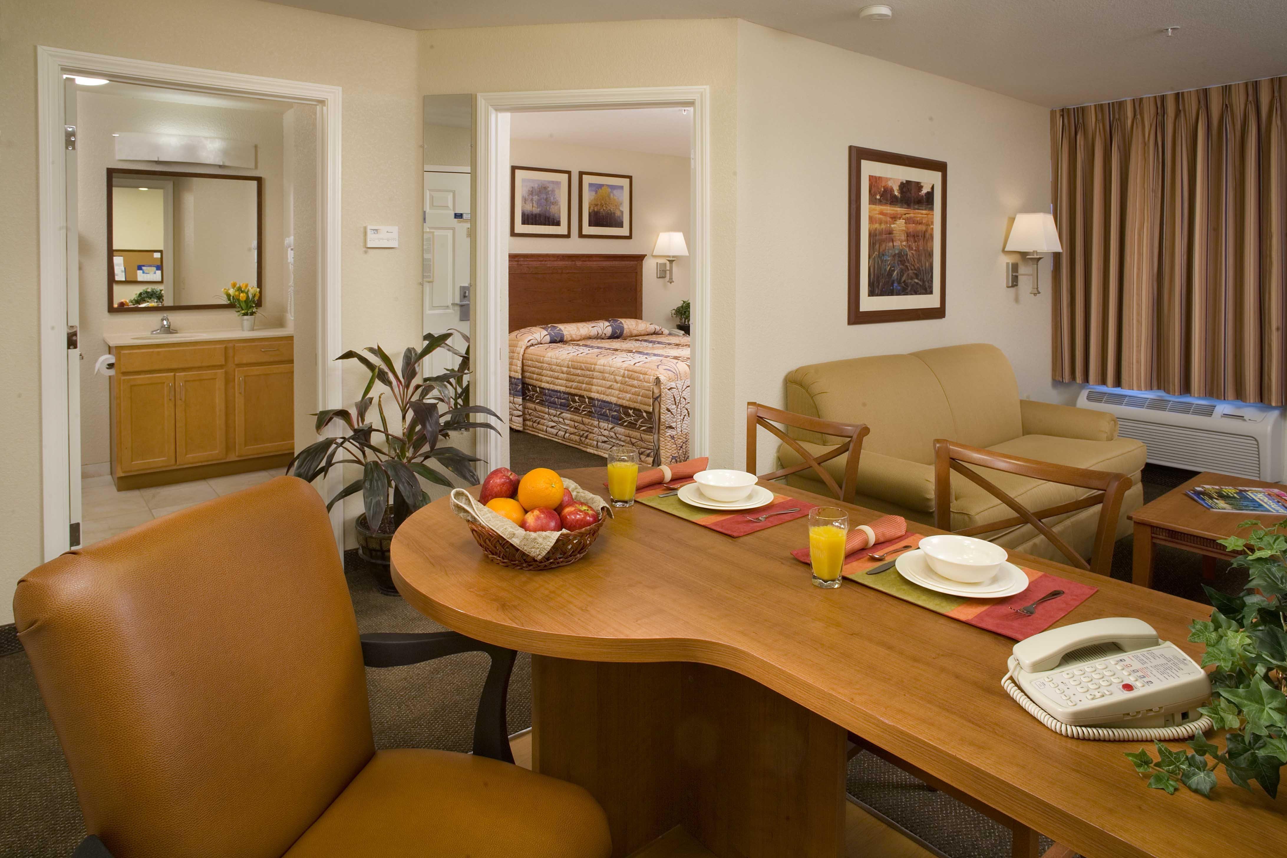 Candlewood Suites-Augusta By Ihg Eksteriør billede