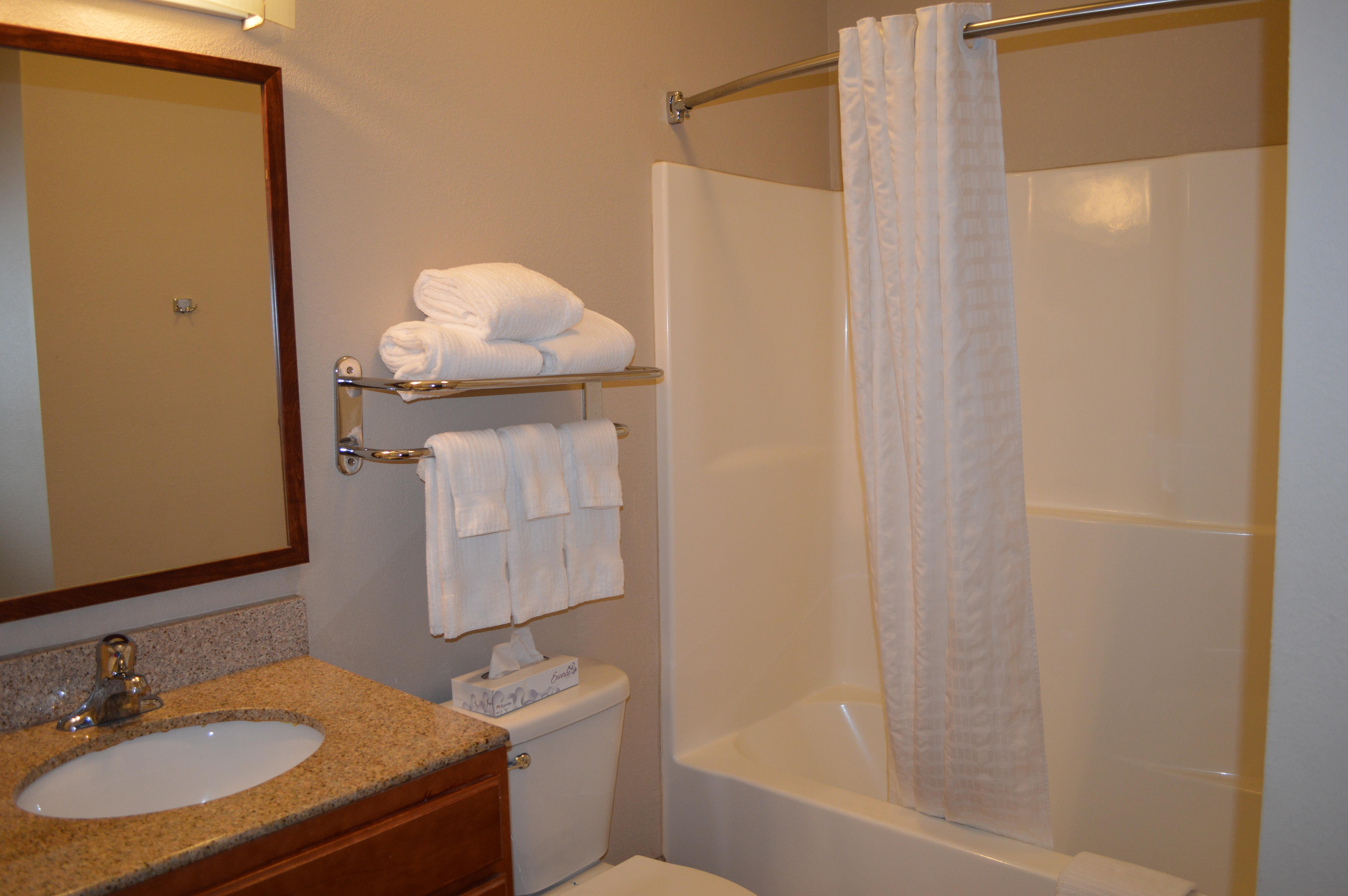 Candlewood Suites-Augusta By Ihg Eksteriør billede