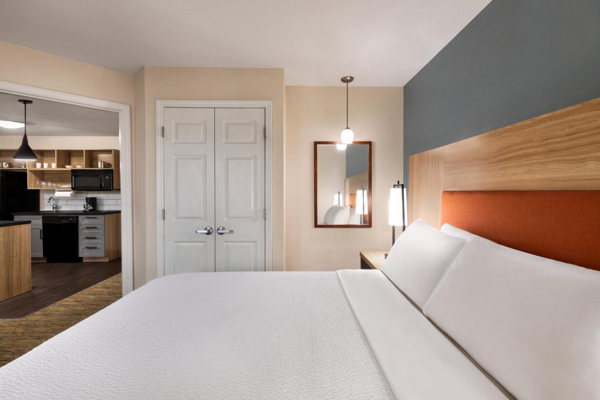 Candlewood Suites-Augusta By Ihg Eksteriør billede