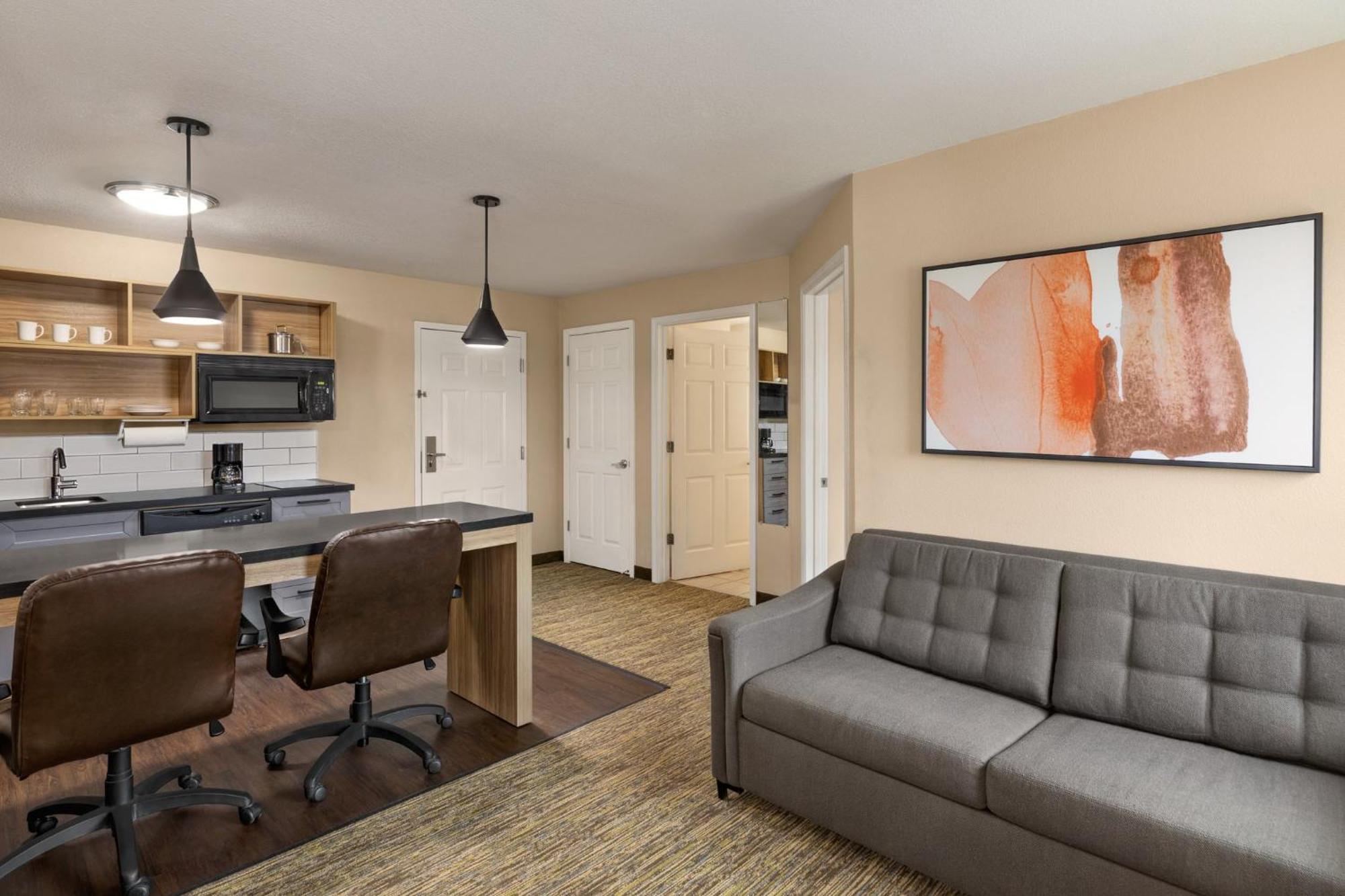 Candlewood Suites-Augusta By Ihg Eksteriør billede
