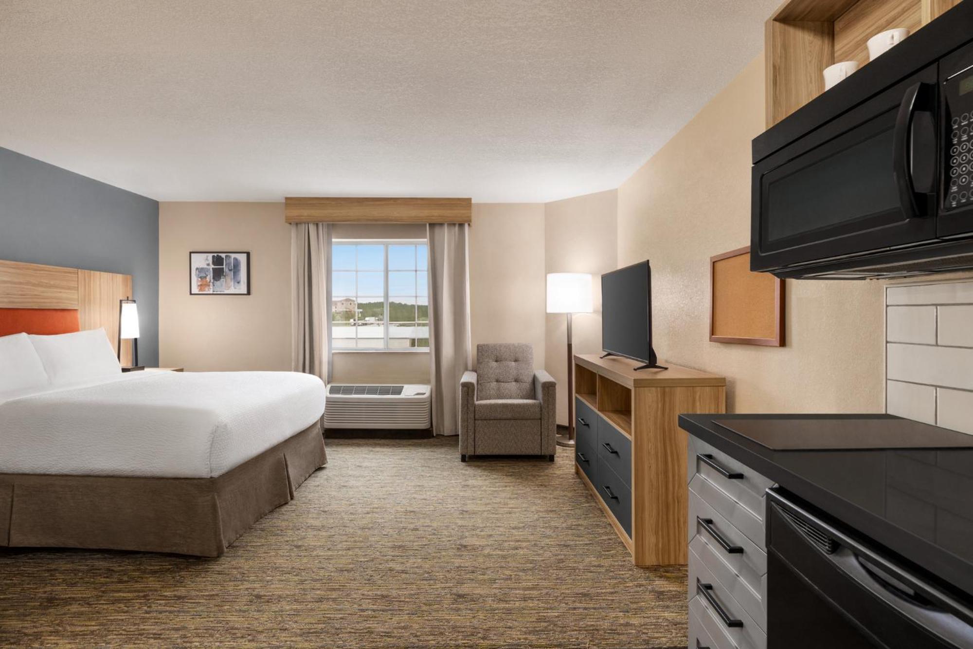 Candlewood Suites-Augusta By Ihg Eksteriør billede