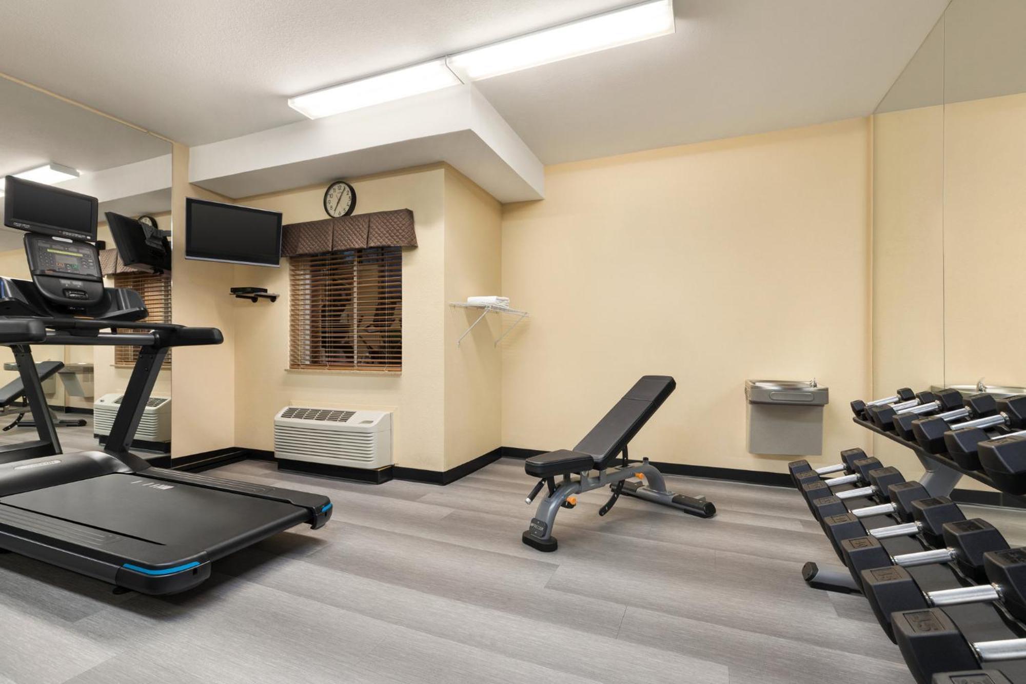 Candlewood Suites-Augusta By Ihg Eksteriør billede