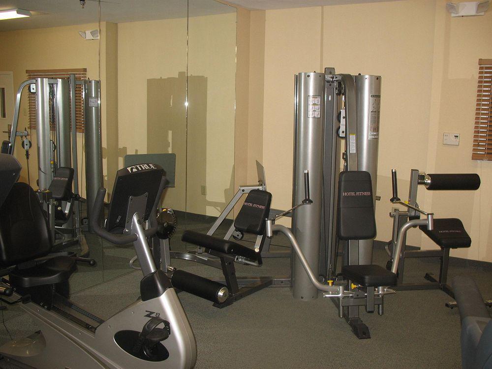 Candlewood Suites-Augusta By Ihg Faciliteter billede